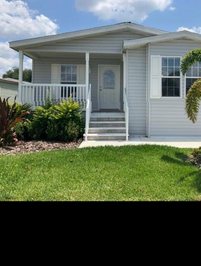 Mobile Home at 2552 NE Turner Ave #0063 Arcadia, FL 34266