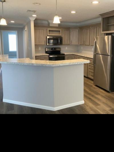 Photo 4 of 8 of home located at 2552 NE Turner Ave #0063 Arcadia, FL 34266