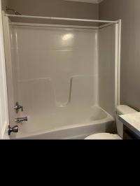 2023 Jacobsen Homes TNR-6481B Mobile Home