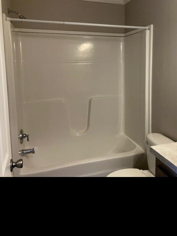 2023 Jacobsen Homes TNR-6481B Mobile Home