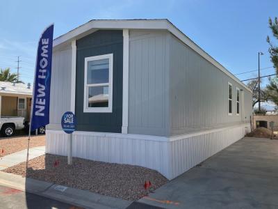 Photo 5 of 5 of home located at 5300 East Desert Inn Rd #301 Las Vegas, NV 89122