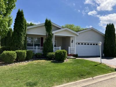 Mobile Home at 102 Hitching Post Lane Grayslake, IL 60030