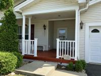 2005 Hitech Prairie II Manufactured Home