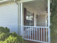 2005 Hitech Prairie II Manufactured Home