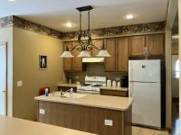 2005 Hitech Prairie II Manufactured Home