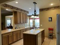 2005 Hitech Prairie II Manufactured Home