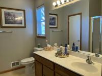 2005 Hitech Prairie II Manufactured Home
