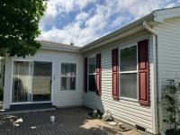 2005 Hitech Prairie II Manufactured Home