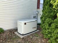 2005 Hitech Prairie II Manufactured Home