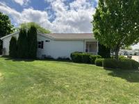 2005 Hitech Prairie II Manufactured Home