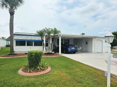 Mobile Home at 3406 Beartooth Pass Sebring, FL 33872