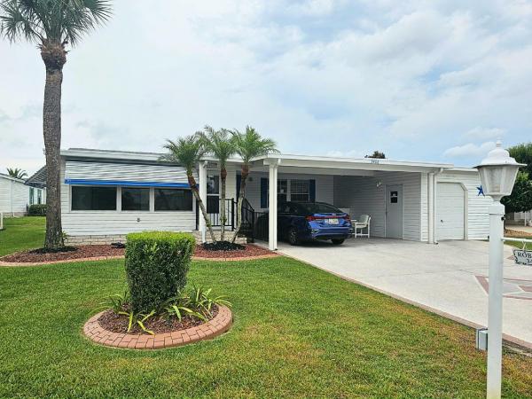 Photo 1 of 2 of home located at 3406 Beartooth Pass Sebring, FL 33872