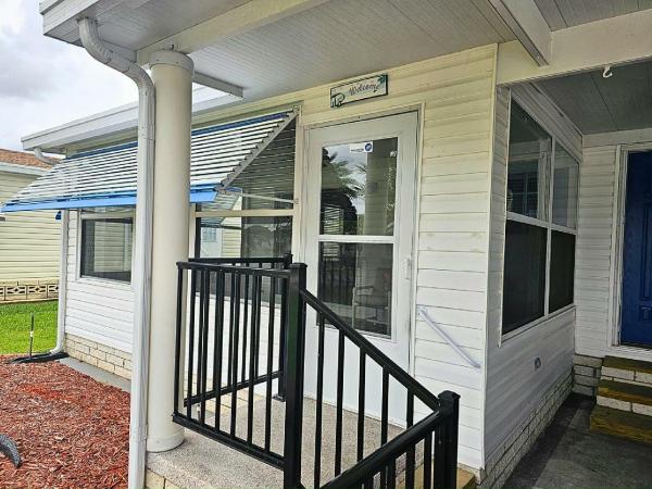 2006 FLEET Manufactured Home