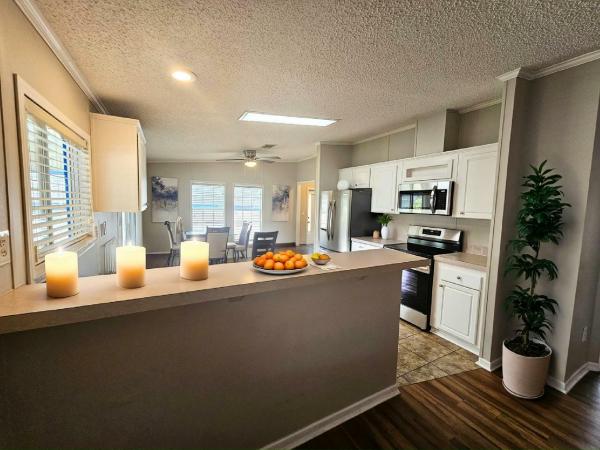 2006 FLEET Manufactured Home