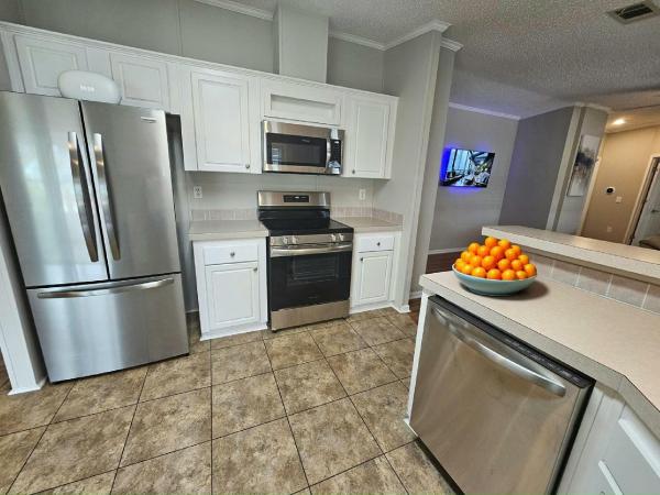 2006 FLEET Manufactured Home