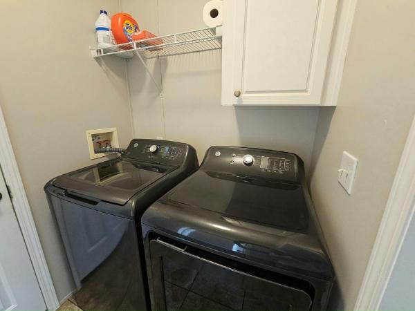 2006 FLEET Manufactured Home