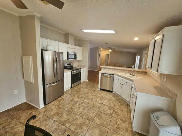 2006 FLEET Manufactured Home