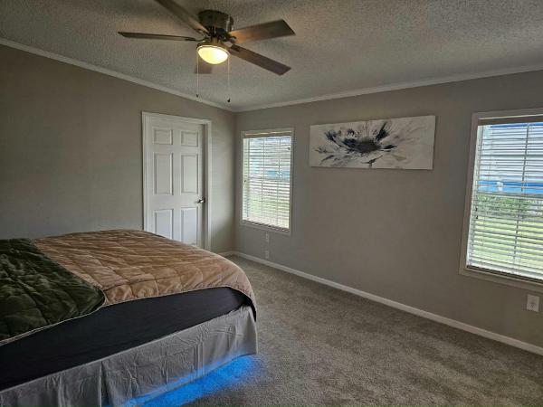 2006 FLEET Manufactured Home