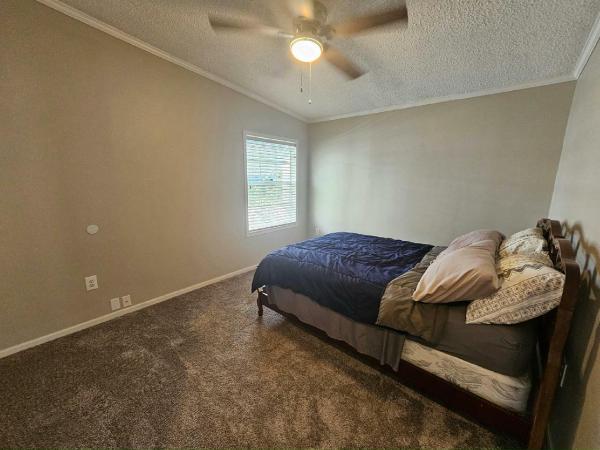 2006 FLEET Manufactured Home