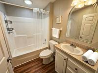 2006 FLEET Manufactured Home