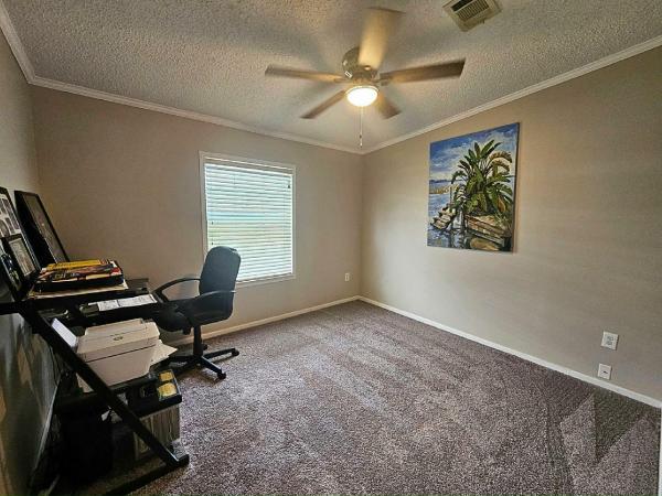 2006 FLEET Manufactured Home
