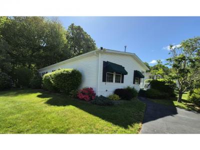 Mobile Home at 50 Highland St, #37 Taunton, MA 02780