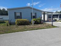1998 Nobility Mobile Home