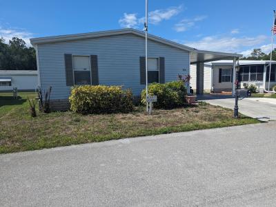 Mobile Home at 824 Pleasantview Dr Auburndale, FL 33823