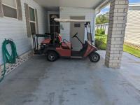 1998 Nobility Mobile Home