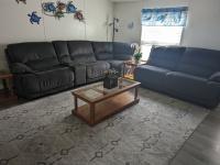 1998 Nobility Mobile Home