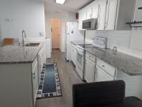 1998 Nobility Mobile Home