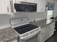 1998 Nobility Mobile Home