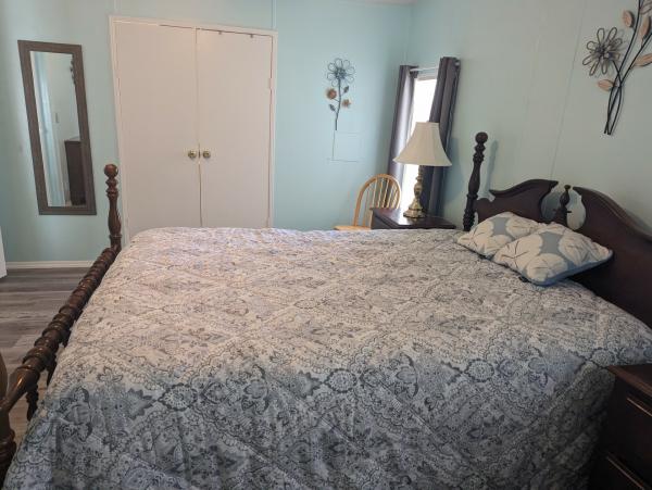 1998 Nobility Mobile Home