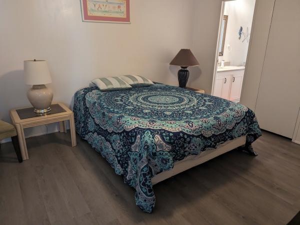 1998 Nobility Mobile Home