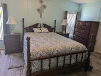 1998 Nobility Mobile Home