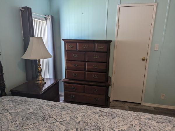 1998 Nobility Mobile Home