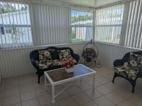 1998 Nobility Mobile Home