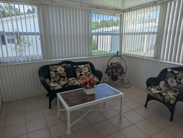 1998 Nobility Mobile Home