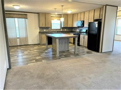 Mobile Home at 383 Linda Lane Lynwood, IL 60411