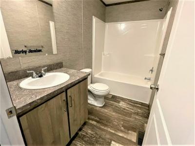 Photo 4 of 21 of home located at 383 Linda Lane Lynwood, IL 60411