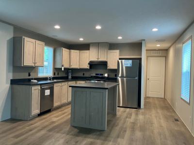 Mobile Home at 2700 N Washington St #262M Kokomo, IN 46901