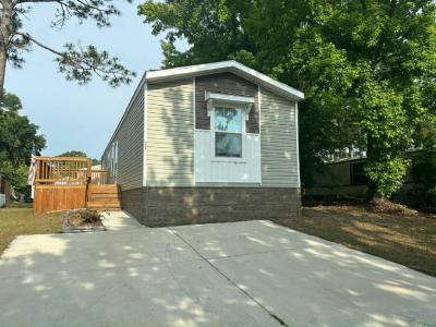 Mobile Home at 5400 Collins Road, #113 Jacksonville, FL 32244