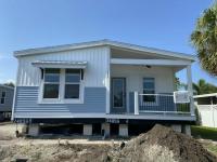 2025 Palm Harbor - Plant City Raleigh w/ Rear Porch Mobile Home