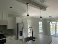 2025 Palm Harbor - Plant City Raleigh w/ Rear Porch Mobile Home