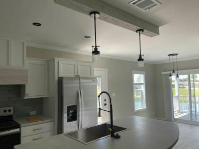 Photo 4 of 19 of home located at 7300 20th Street #557 Vero Beach, FL 32966