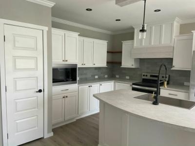 Photo 3 of 19 of home located at 7300 20th Street #557 Vero Beach, FL 32966