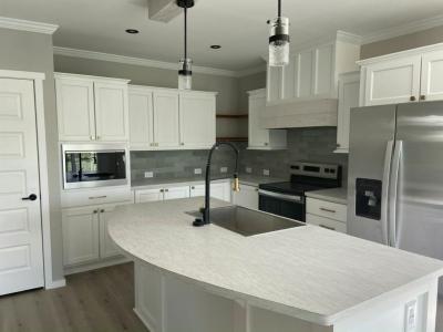 Mobile Home at 7300 20th Street #557 Vero Beach, FL 32966