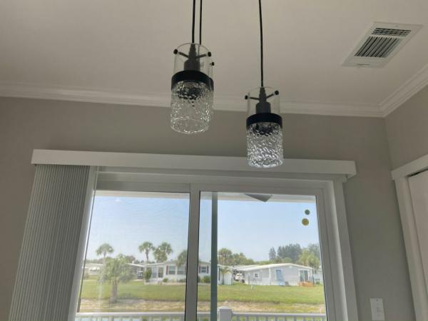 2025 Palm Harbor - Plant City Raleigh w/ Rear Porch Mobile Home
