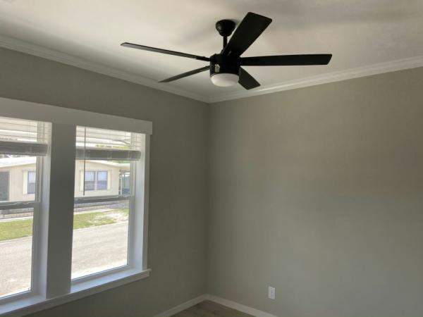 2025 Palm Harbor - Plant City Raleigh w/ Rear Porch Mobile Home