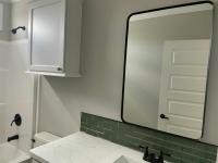 2025 Palm Harbor - Plant City Raleigh w/ Rear Porch Mobile Home